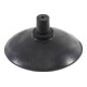 BGS Saugplatte 8460-1, Ø 130 mm, für Art. 8460-3