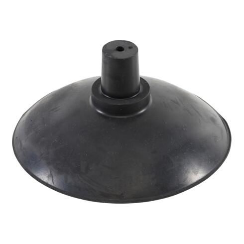 BGS Saugplatte 8460-1, Ø 130 mm, für Art. 8460