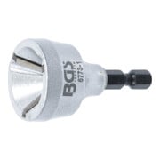 BGS Sbavatore esterno per Ø3 - 19mm