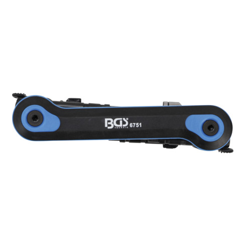 BGS Sbavatore universale