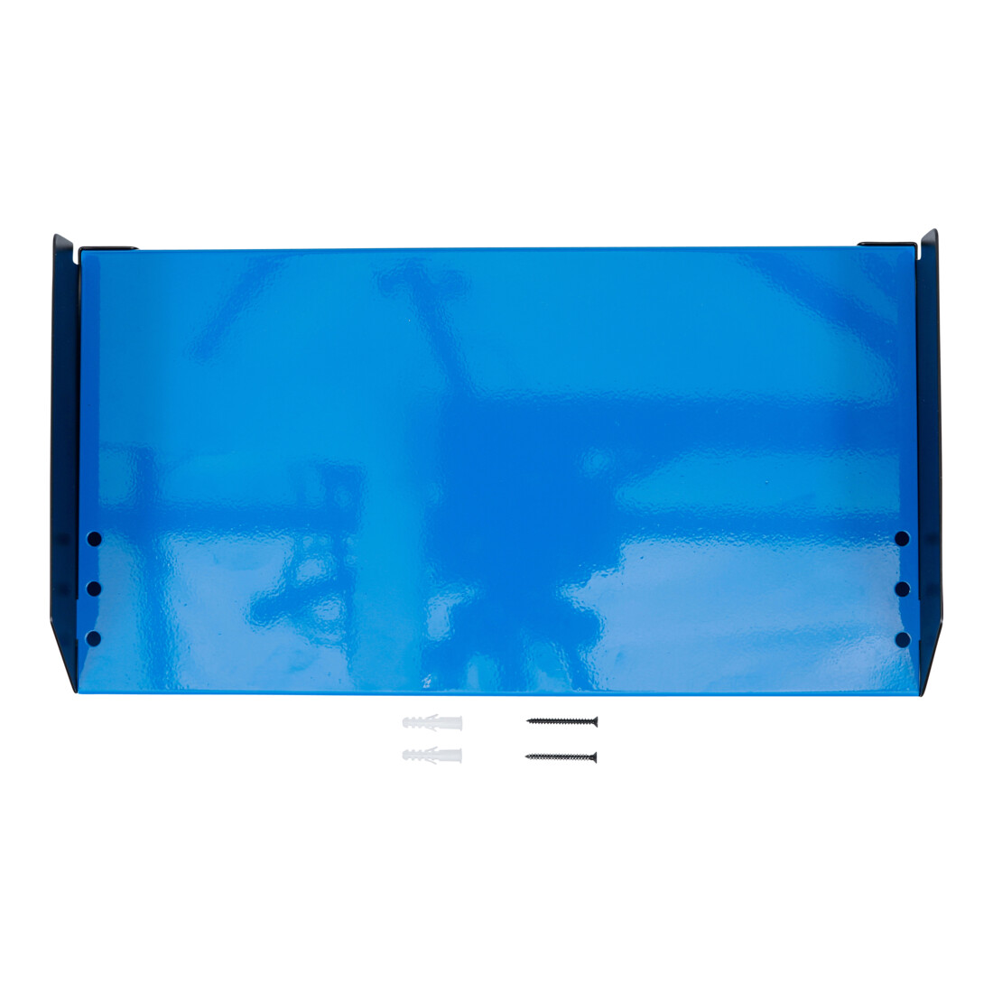 BGS Scaffale da parete per utensili a batteria