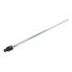 BGS Scharniergreep, aandrijving buitenvierkant 20 mm (3/4"), 1000 mm-1