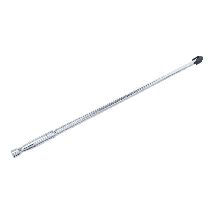 BGS Scharniergreep, aandrijving buitenvierkant 20 mm (3/4"), 1000 mm