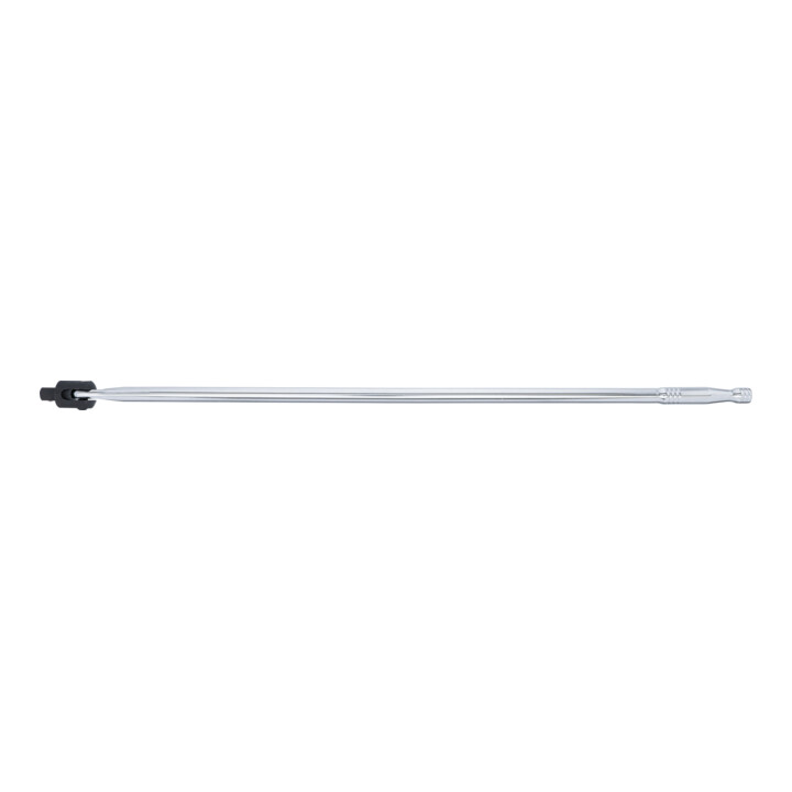 BGS Scharniergreep, aandrijving buitenvierkant 20 mm (3/4"), 1000 mm