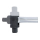 BGS Scharniergreep, aandrijving buitenvierkant 20 mm (3/4"), 1000 mm-5