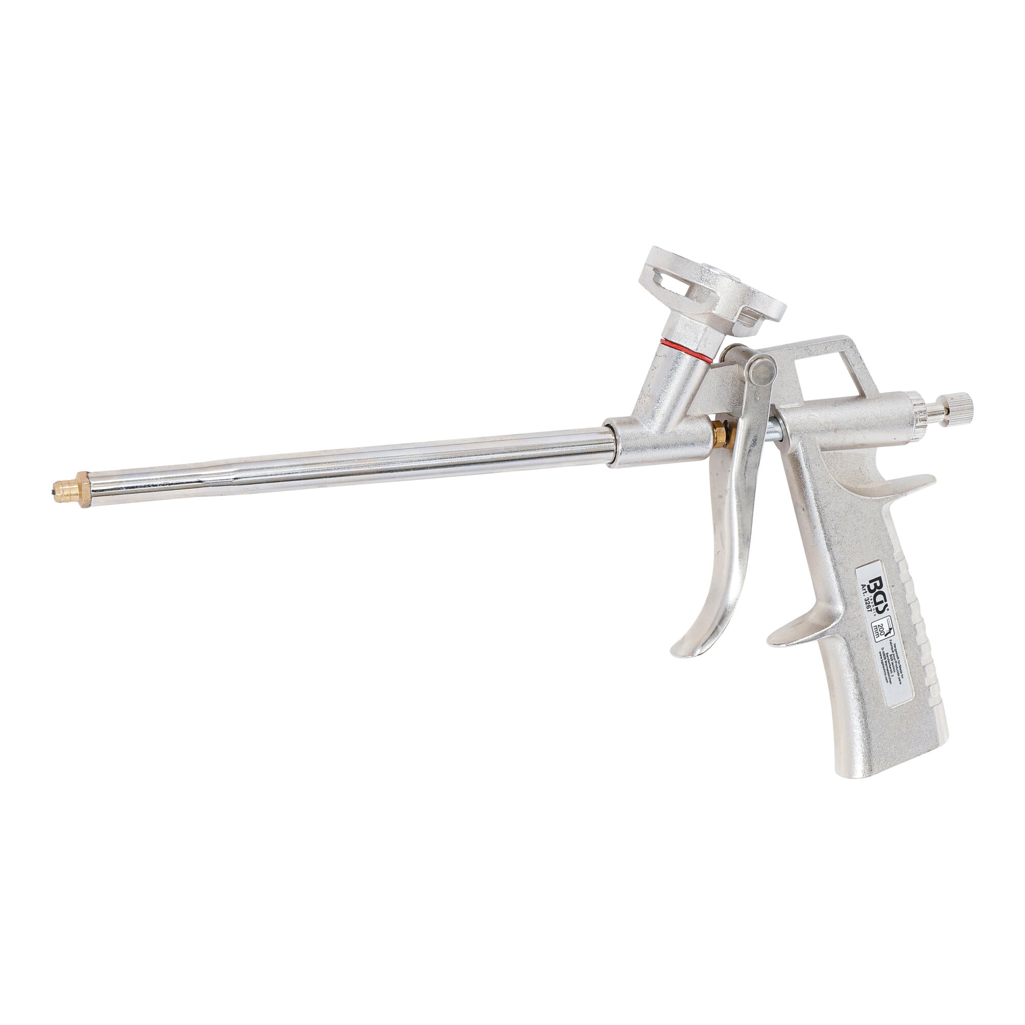 BGS Schaumpistole für Kartuschen 3267 ; BGS technic