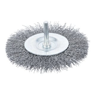 BGS Scheibenbürste Ø 100 mm