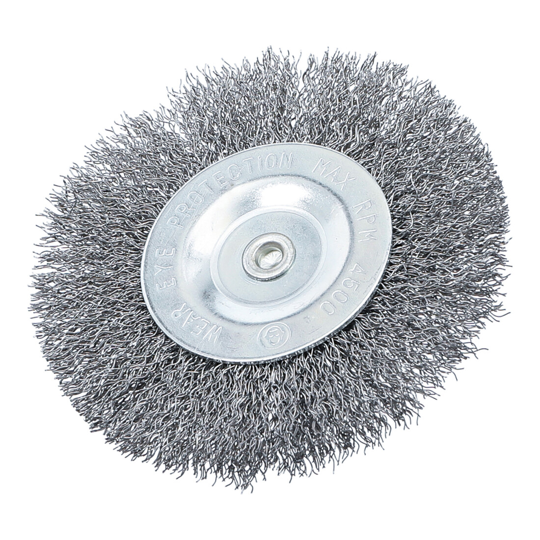 BGS Scheibenbürste Ø 100 mm