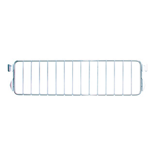 BGS Scheidingsrooster | 370 x 95 mm