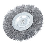 BGS Schijfborstel Ø 100 mm-3