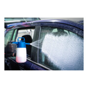 BGS Schiuma per flacone pompa a spruzzo, 1,5 l-2