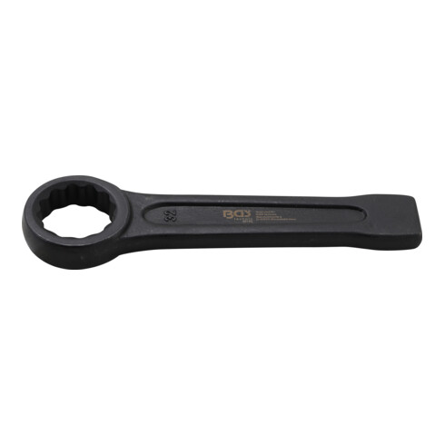 BGS Schlag-Ringschlüssel 35132, SW 32 mm