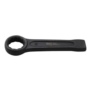 BGS Schlag-Ringschlüssel 35136, SW 36 mm