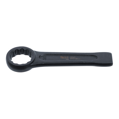 BGS Schlag-Ringschlüssel 35138, SW 38 mm