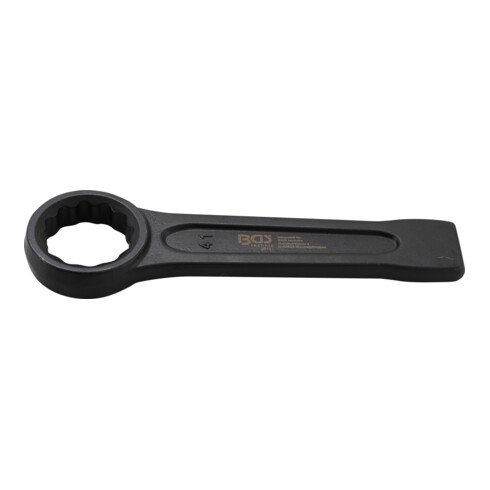 BGS Schlag-Ringschlüssel 35141, SW 41 mm