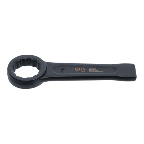 BGS Schlag-Ringschlüssel 35146, SW 46 mm