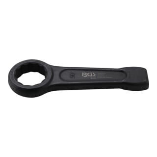 BGS Schlag-Ringschlüssel 35150, SW 50 mm