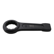 BGS Schlag-Ringschlüssel 35160, SW 60 mm