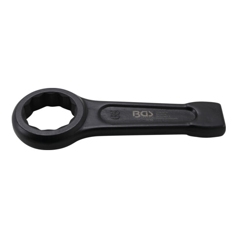 BGS Schlag-Ringschlüssel 35165, SW 65 mm
