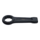 BGS Schlag-Ringschlüssel 35170, SW 70 mm-1