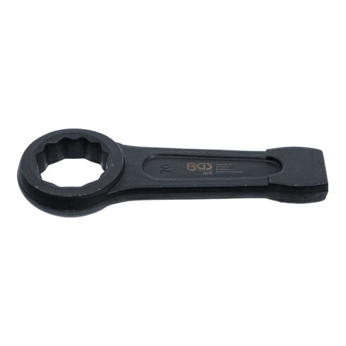 BGS Schlag-Ringschlüssel 35170, SW 70 mm