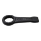 BGS Schlag-Ringschlüssel 35180, SW 80 mm-1