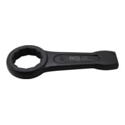 BGS Schlag-Ringschlüssel 35180, SW 80 mm