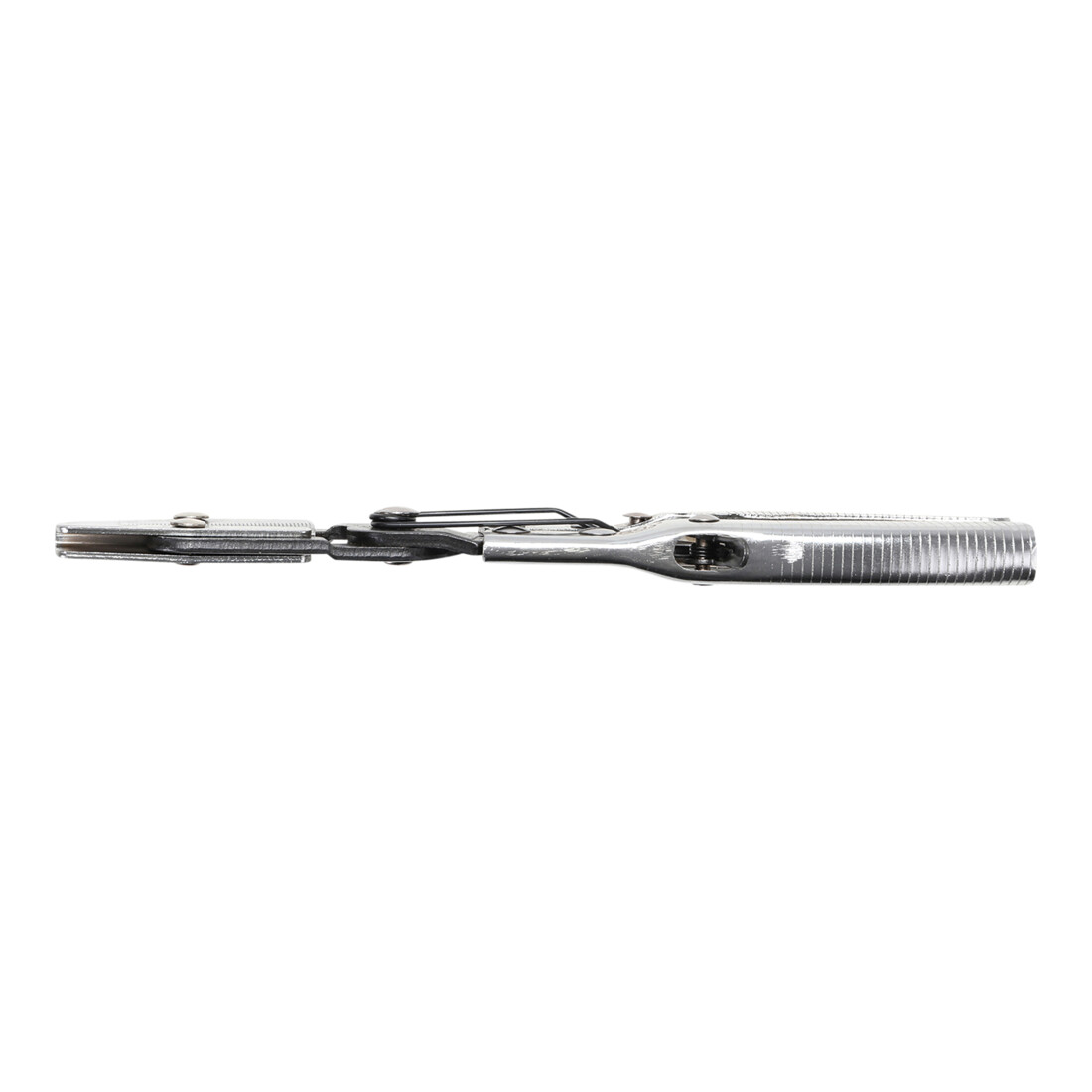 BGS Schlauch-Abklemmzangen-Satz 205-305 mm 3 teilig