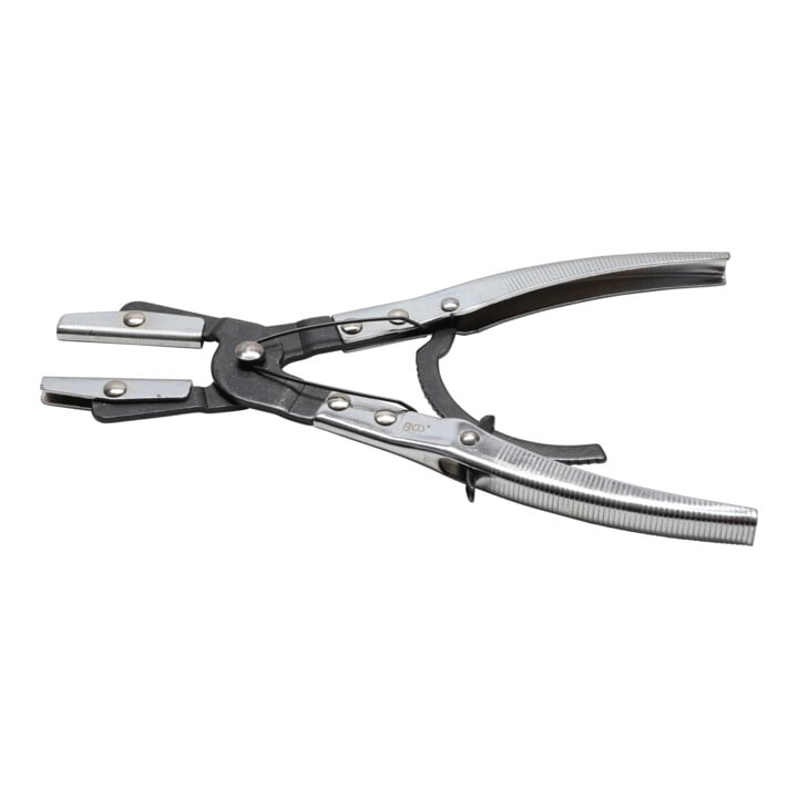 BGS Schlauch-Abklemmzangen-Satz 205-305 mm 3 teilig