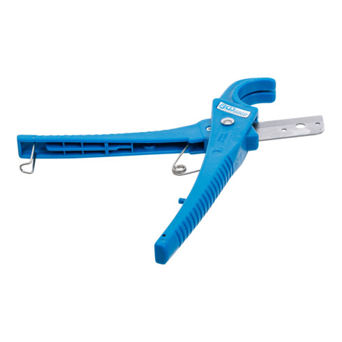 BGS Schlauch-Schneidezange 8869, bis 38 mm