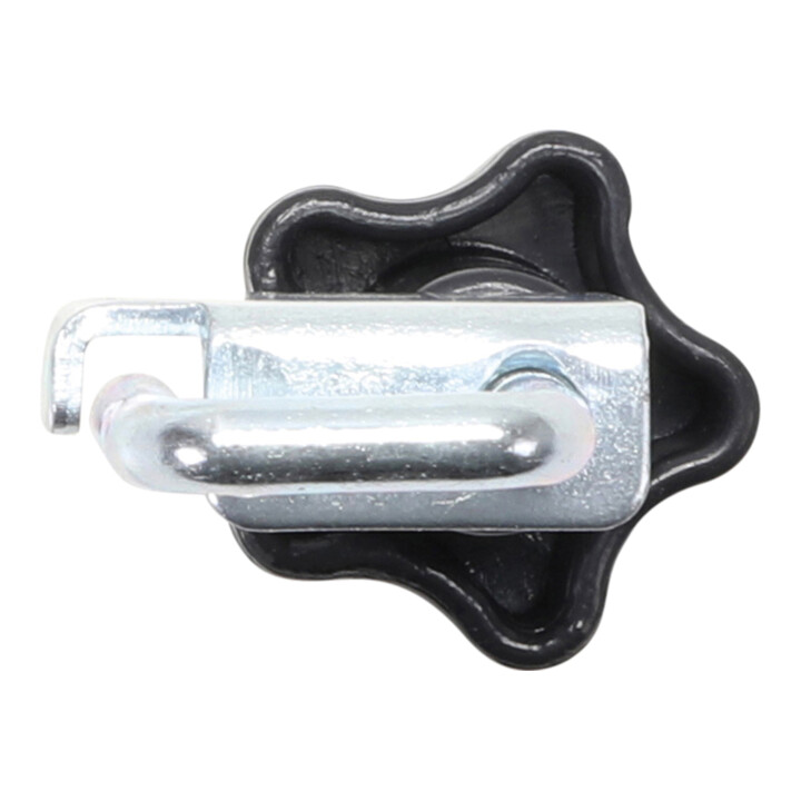 BGS Schlauchklemme Ø 10 mm