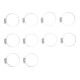 BGS Schlauchklemmen 8095-40x60, rostfrei, 40 x 60 mm, 10-tlg.-3