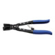 BGS Schlauchklemmenzange 8412, 245 mm, 0 - 38 mm-1