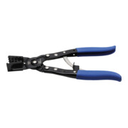 BGS Schlauchklemmenzange 8412, 245 mm, 0 - 38 mm