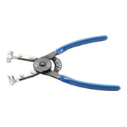 BGS Schlauchklemmenzange 8470, für CLIC-L Schlauchschellen, 150 mm