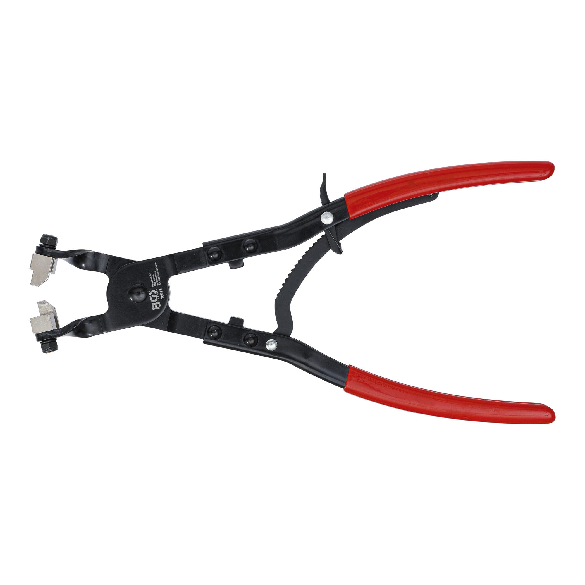 BGS Schlauchklemmenzange für Turbolader-Schlauchschellen 70015, für VAG ; BGS technic