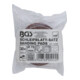 BGS Schleifblatt-Satz für Exzenterschleifer Ø 75 mm K 60 - 80 - 120 30-tlg.-4