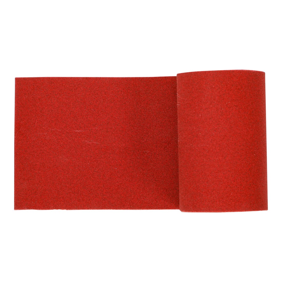 BGS Schleifpapier-Rolle, 115 mm x 5 m, Körnung 120