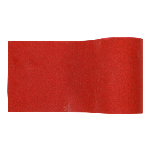 BGS Schleifpapier-Rolle, 115 mm x 5 m, Körnung 240
