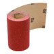 BGS Schleifpapier-Rolle, 115 mm x 5 m, Körnung 60-2