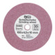 BGS Schleifscheibe für Art. 3180 100 mm-1