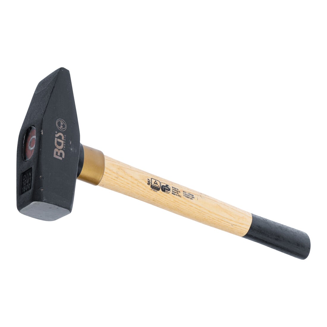 BGS Schlosserhammer 1500 g