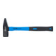 BGS Schlosserhammer 3856, Fiberglasstiel, DIN 1041, 1000 g-2