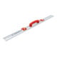 BGS Schneid- und Markierlineal, mit Griff und Wasserwaage, 750 mm-5
