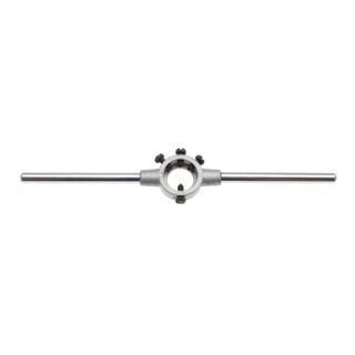 BGS Schneideisenhalter mit 4 Spannschrauben, Durchmesser 20 mm