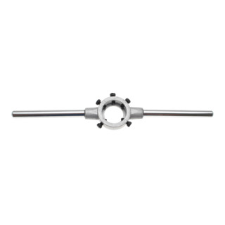 BGS Schneideisenhalter mit 5 Spannschrauben