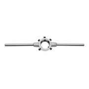 BGS Schneideisenhalter mit 5 Spannschrauben