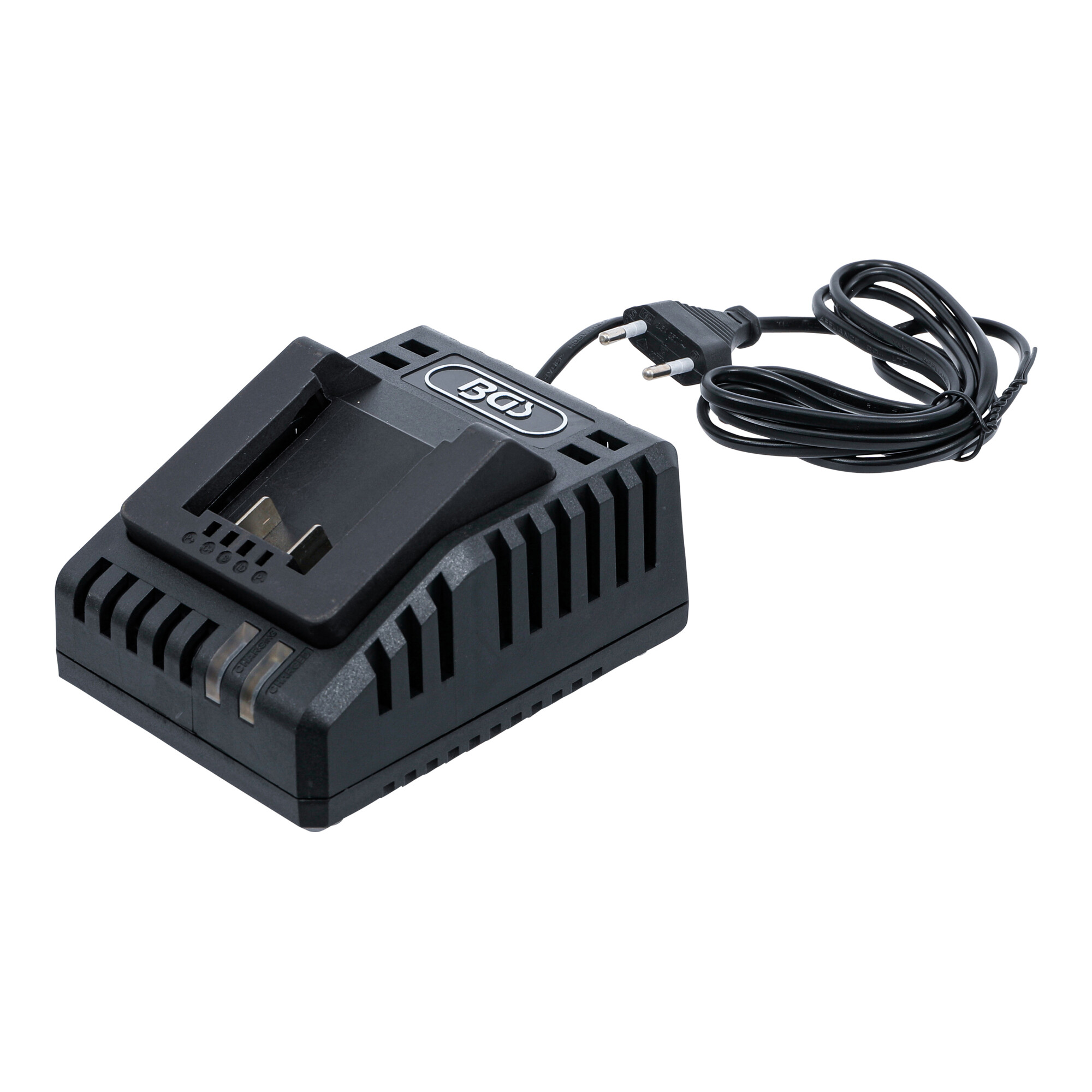 BGS Schnell-Ladegerät, 4,0 A, 18 V ; BGS technic