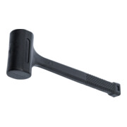 BGS Schonhammer rückschlagfrei Kopf-Ø 50 mm