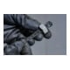 BGS Schrauben- und Gewindeschablone, metrisch, M3 - M20, 0,5 - 13,00 mm